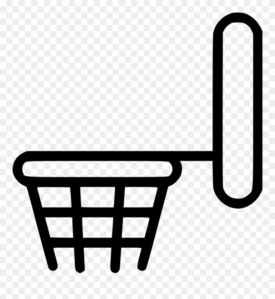 Game Basket Basketball Comments Clipart