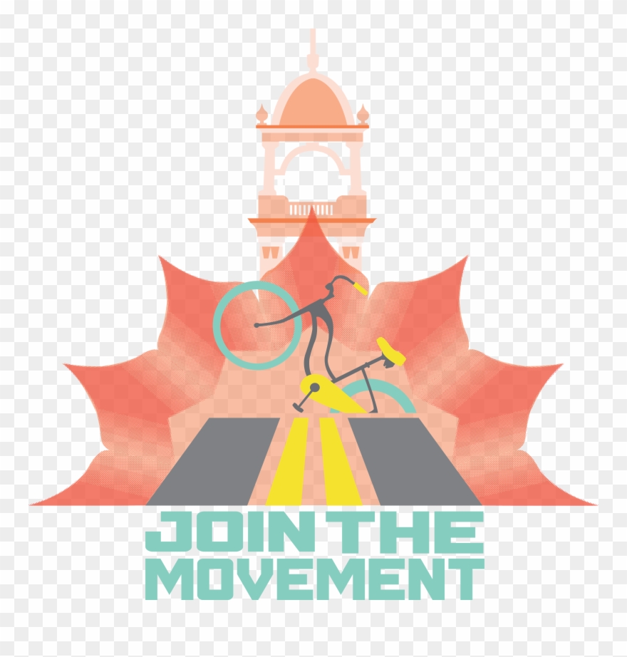 Ride For Life Clipart