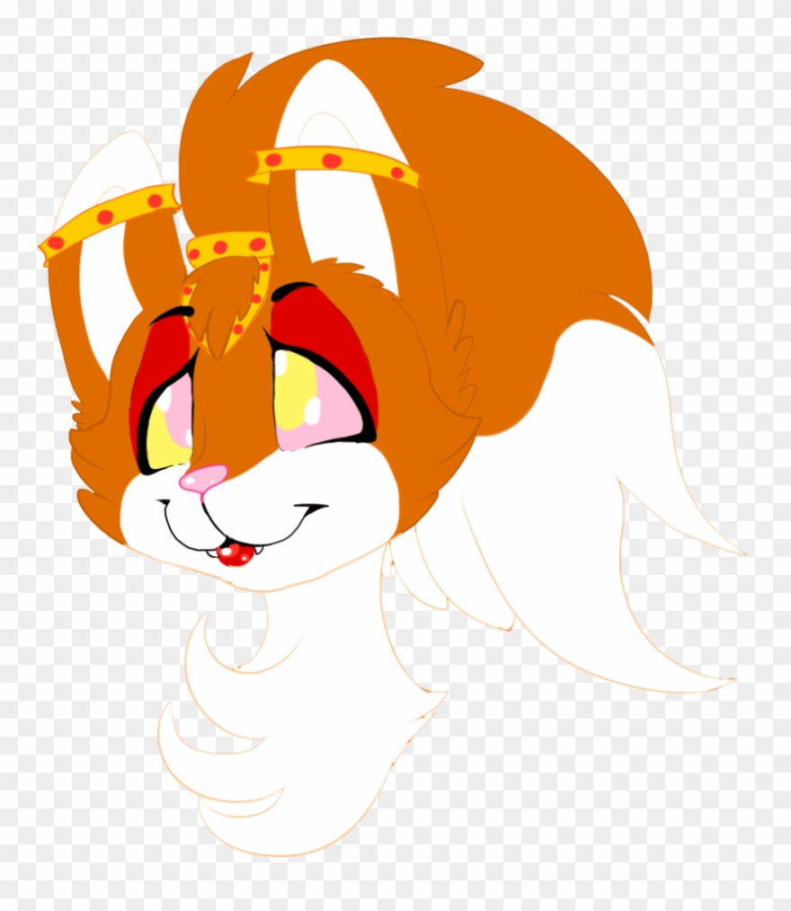 Tribell The Fox Clipart