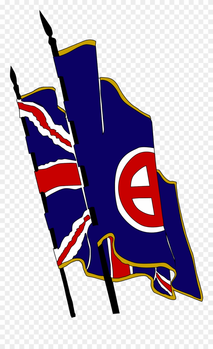 And The Support They Are Giving In Helping To Build Clipart