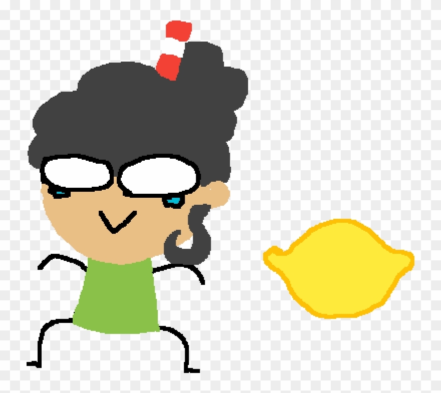 When Life Gives You Lemons, Just Cry Clipart