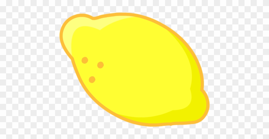 Lemons Clipart