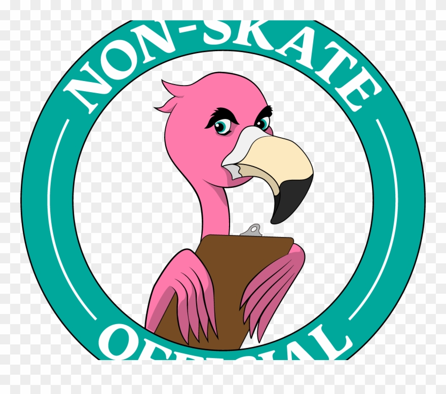 Nso Flamingo Clipart