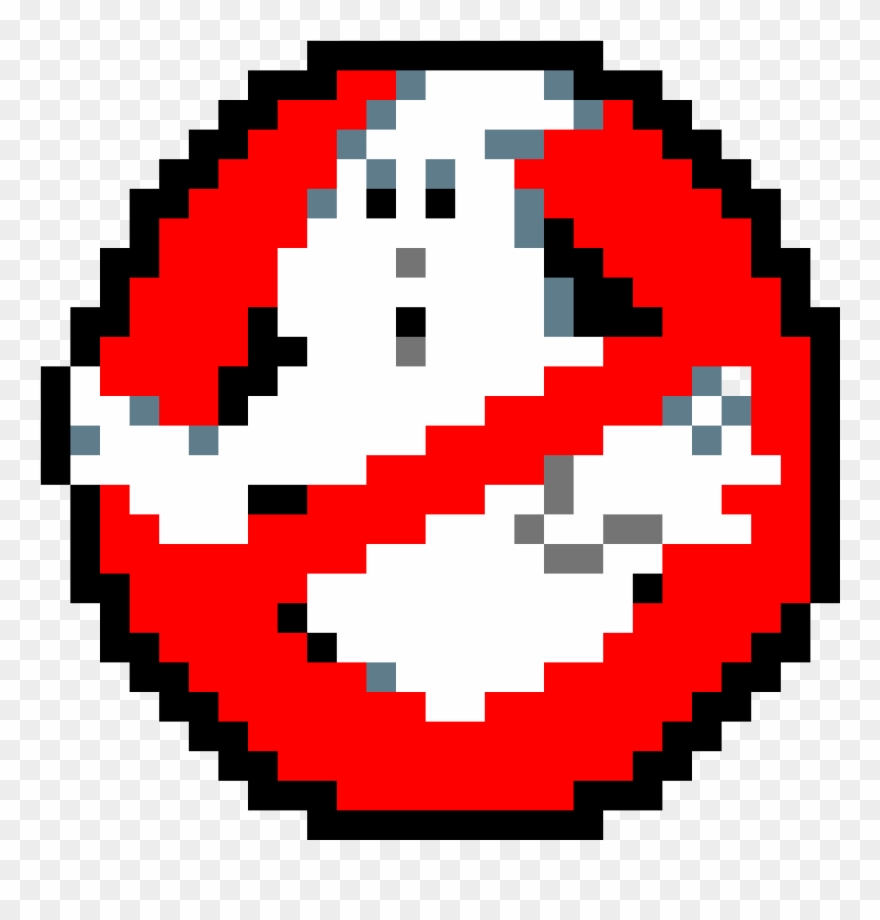 Ghostbusters Clipart