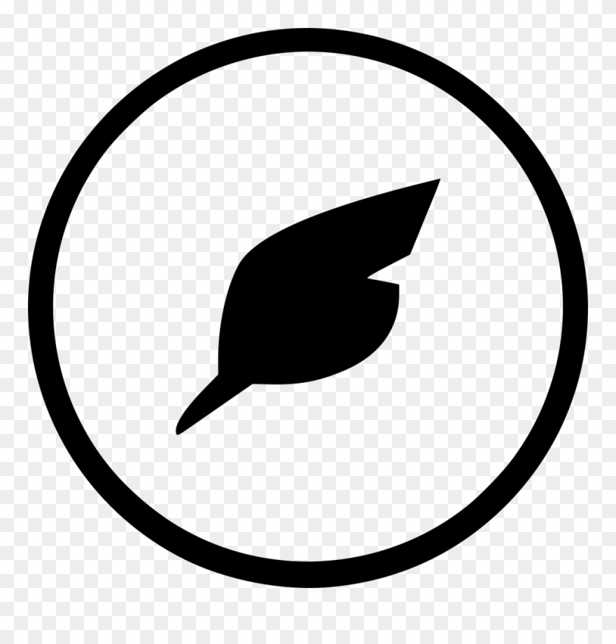 Feather Write Tool Pen Draw Instrument Comments Clipart