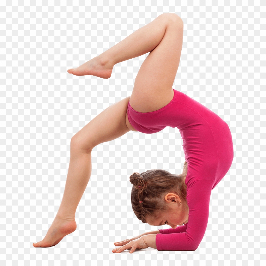 Advanced Gymnastics Beam Magnet Repel Clip Art Toddler Png Download 2935696 Pinclipart