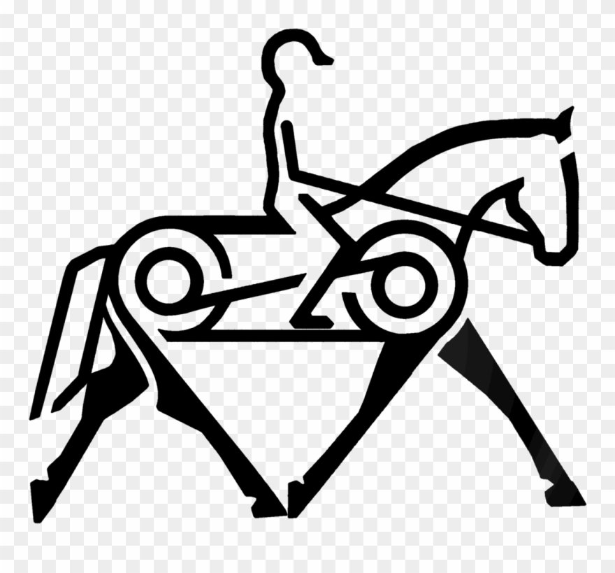 Heart Of Riding Biomechanics Clinic At Columbia Horse Clipart