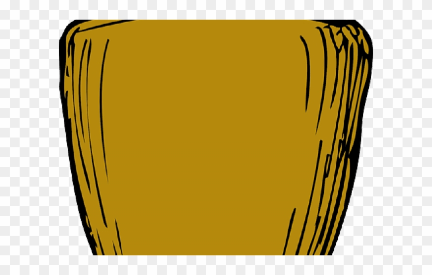 Oil Clipart Jar - Png Download