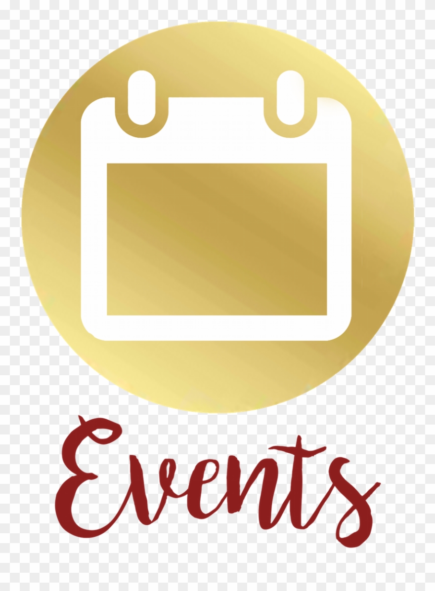 The Almond Branch Events Clipart
