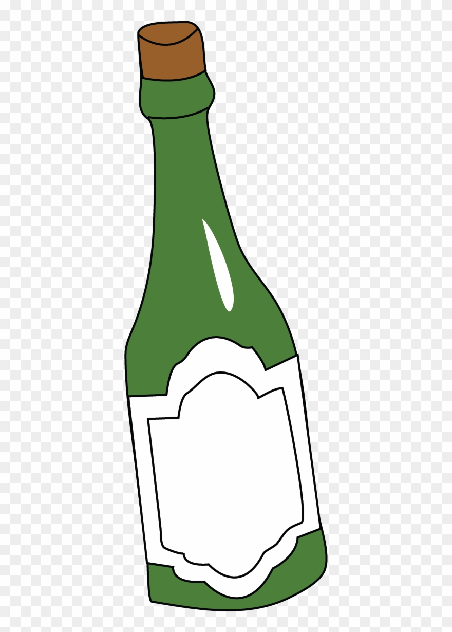 Oil Spilling Barrel Clipart