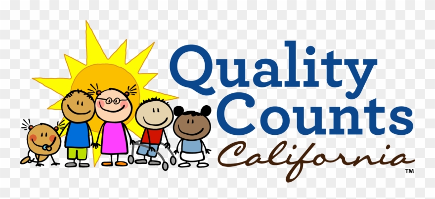 Quality Counts California March 5-6, 2019 Consortium Clipart