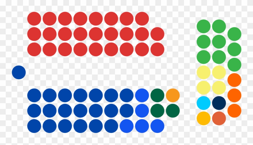 Clip Art Download Datei Australian Senate Election - Png Download