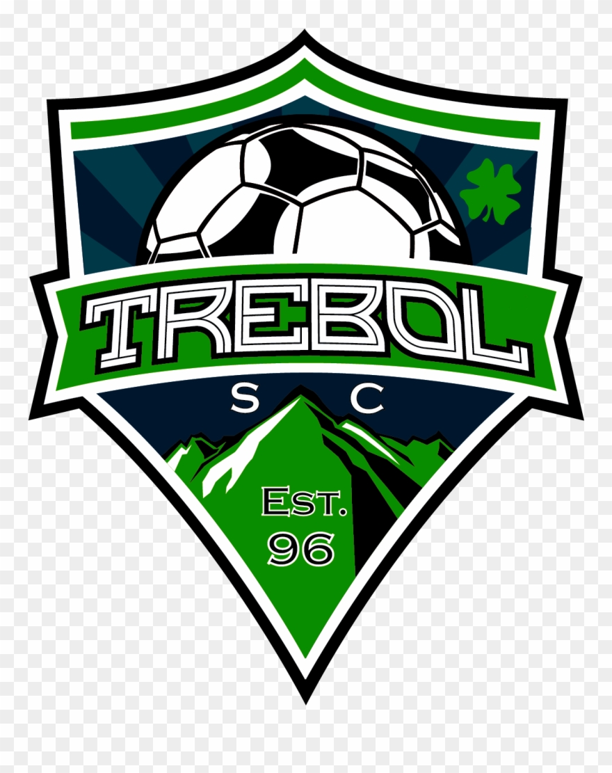Welcome To The Trebol Soccer Club College Advisory Clipart