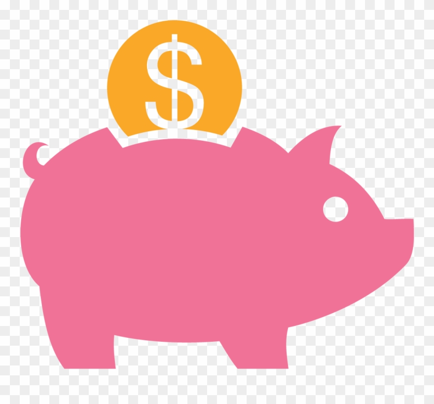 Virtual Events That Save You Money Clipart