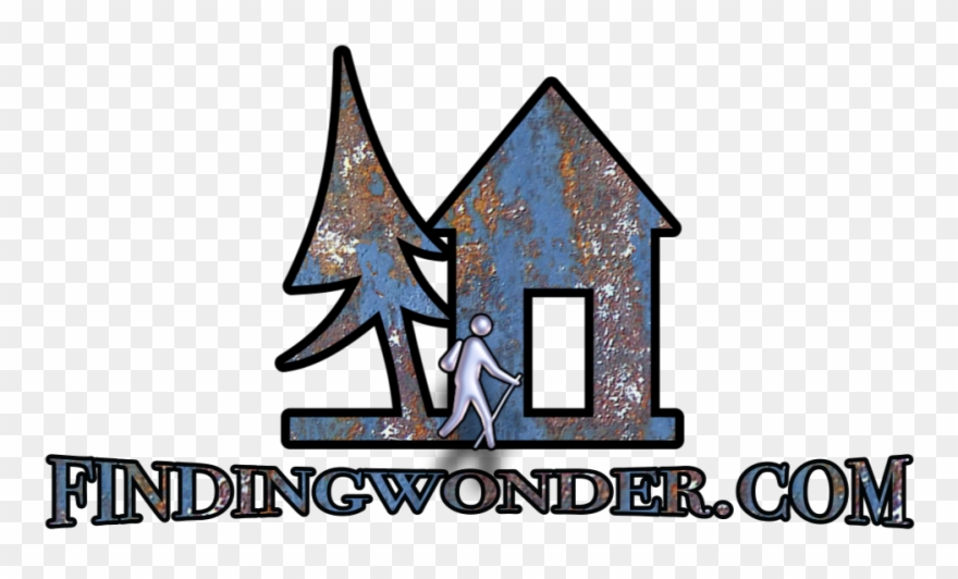 Finding Wonder Clipart