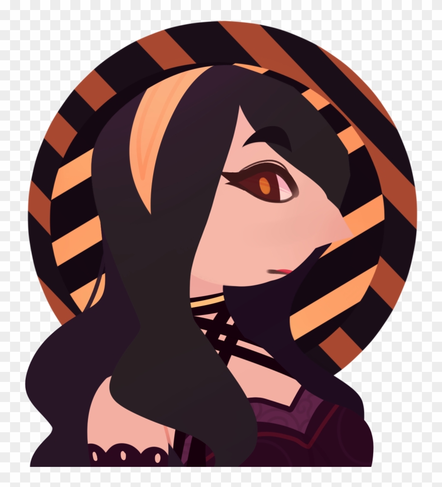 Pretty Girls In Pretty Dresses Clipart