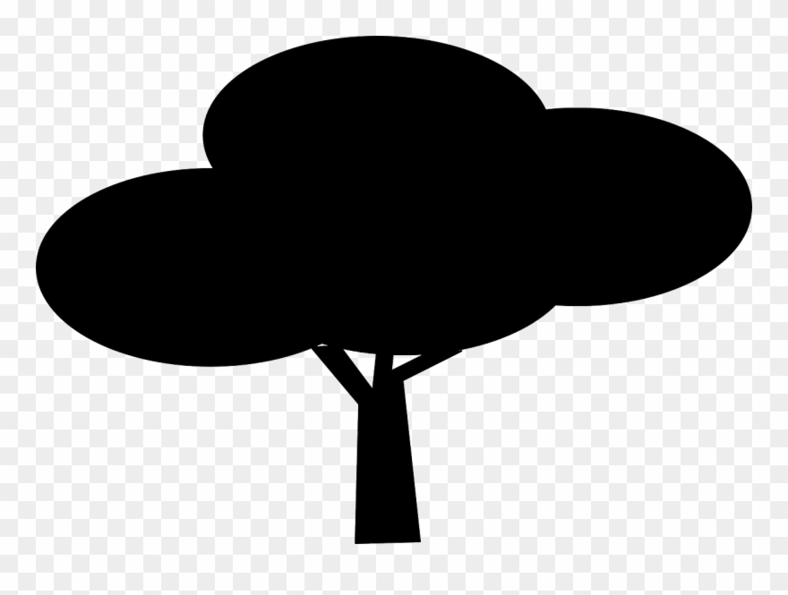 Nature,tree,plant,free Vector Graphics,free Pictures, Clipart