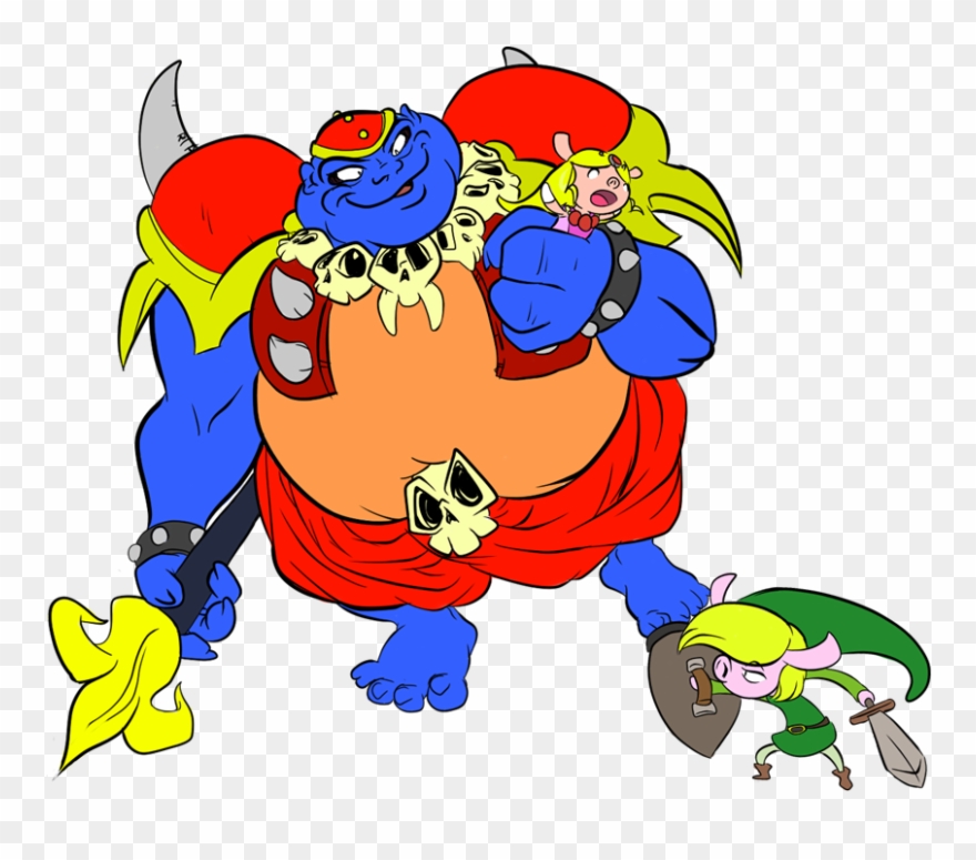 A Pink To The Past Clipart