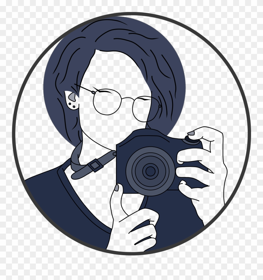 Camera Lens Clip Art - Png Download