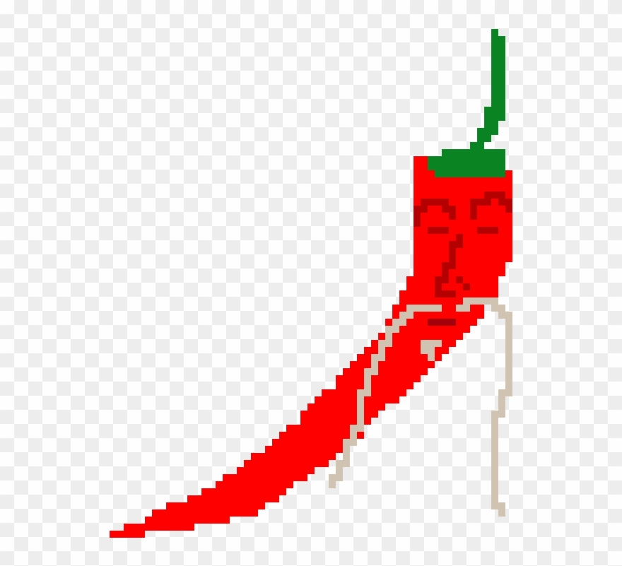 Chilli God Clipart