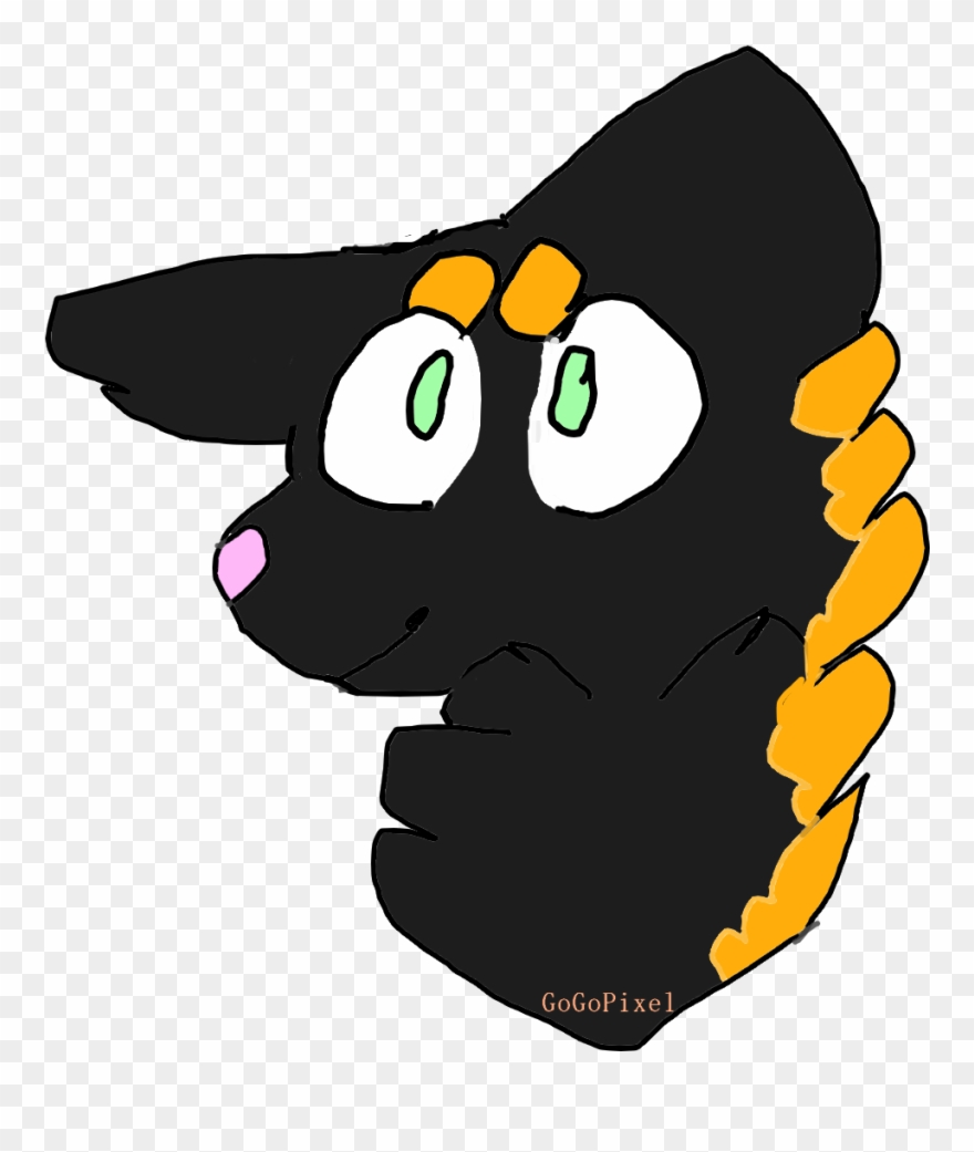 Salamander For Thedarkestspirit Clipart