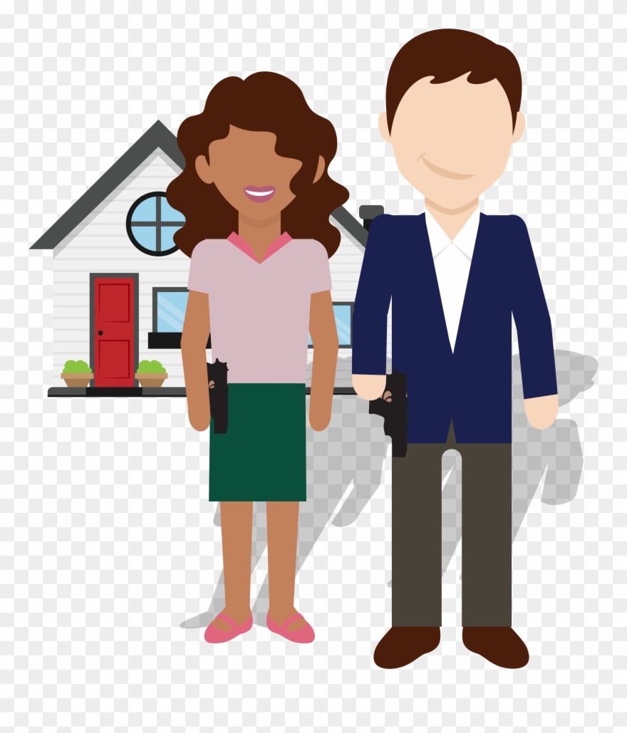 The Protection Market Presents Another Unique Opportunity Clipart