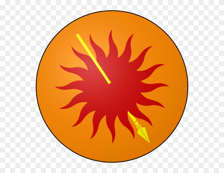House Martell Clipart