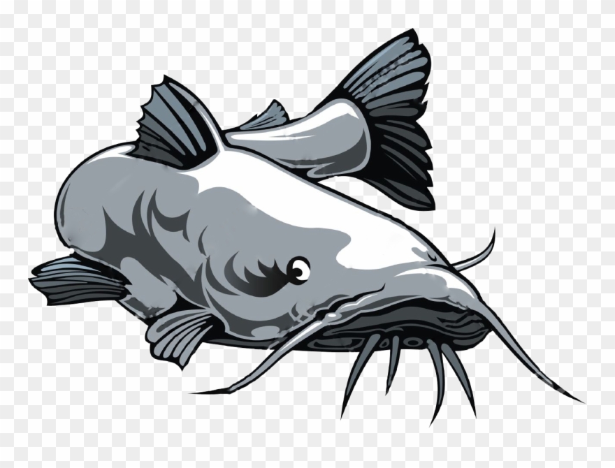 Ernie Makes Your Time Fishing Fun Clipart