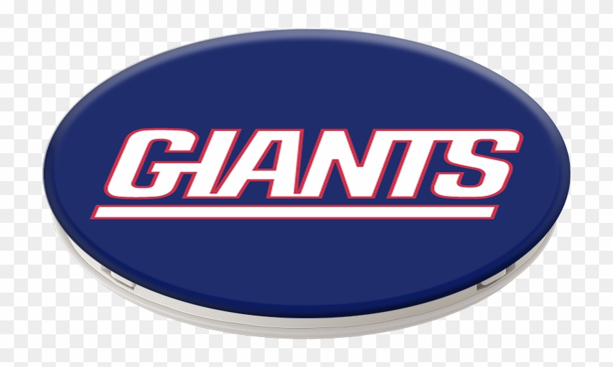 Ny Giants Logo Png Clipart