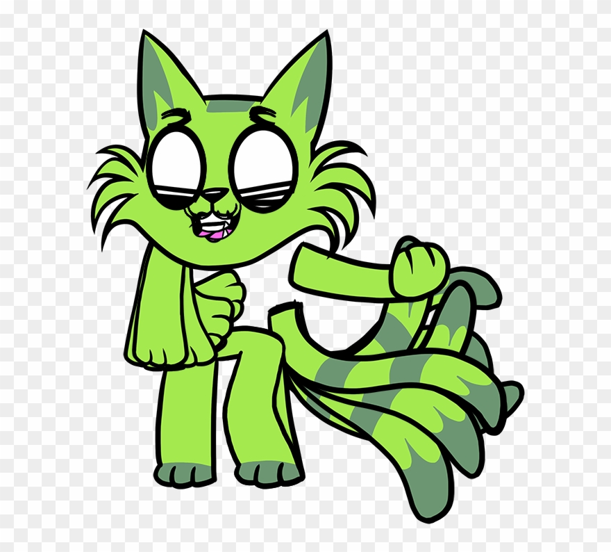 Still Working On The Fade Away Animation Clipart