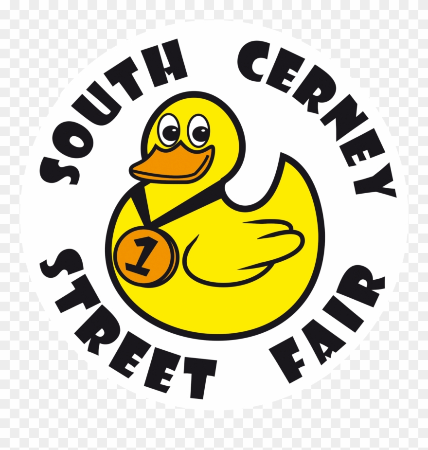 South Cerney Street Fair Clipart