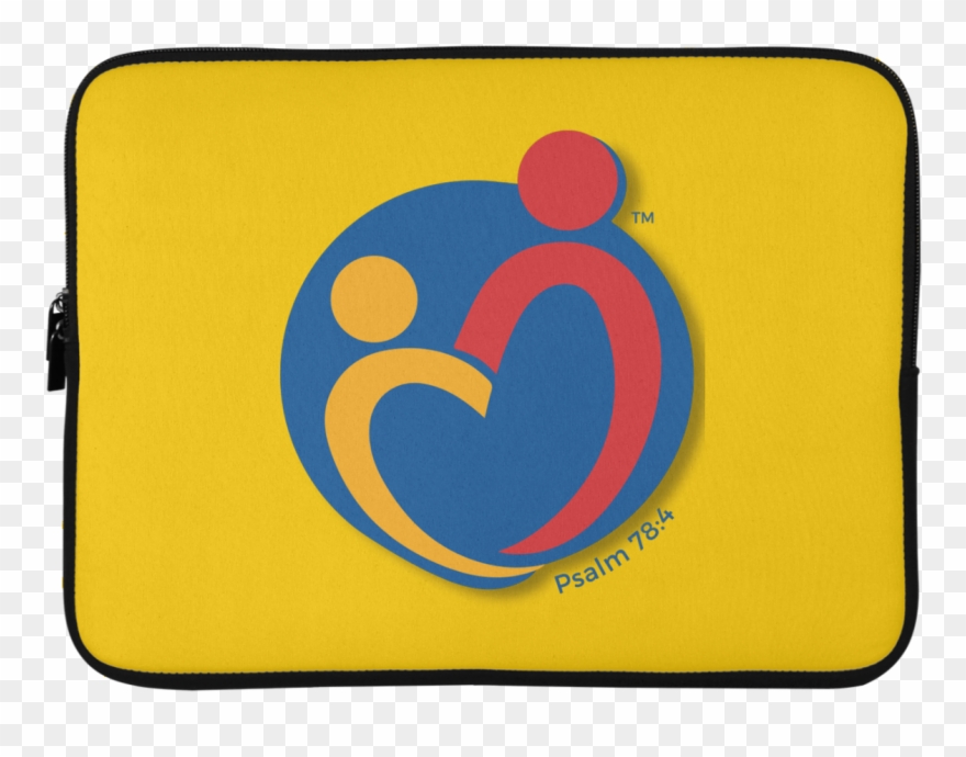 Psalm 78 4 Laptop Sleeve Clipart