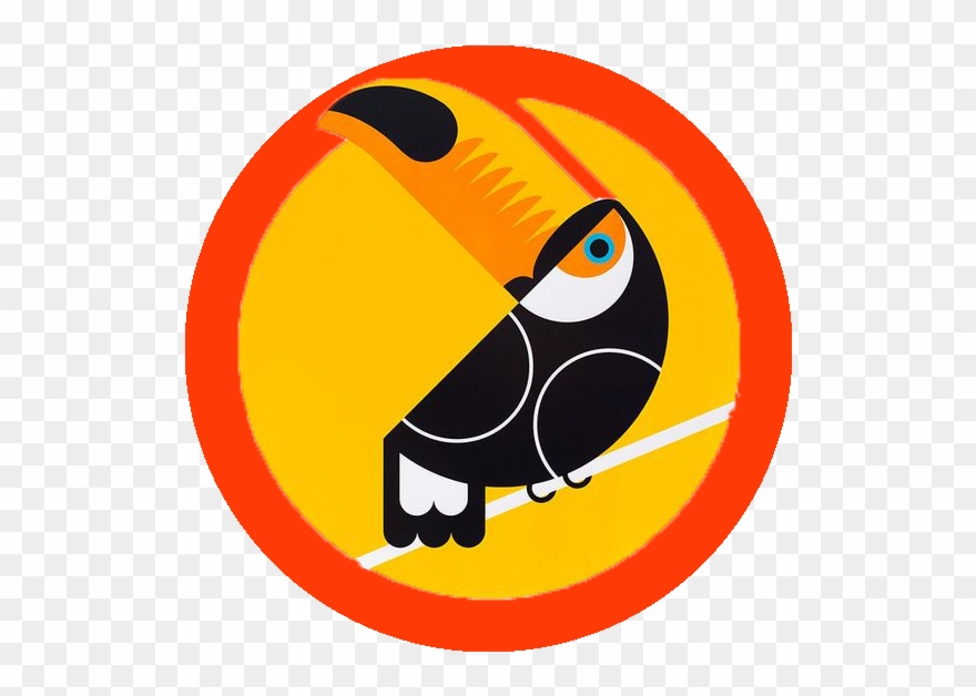 Tucan Clipart