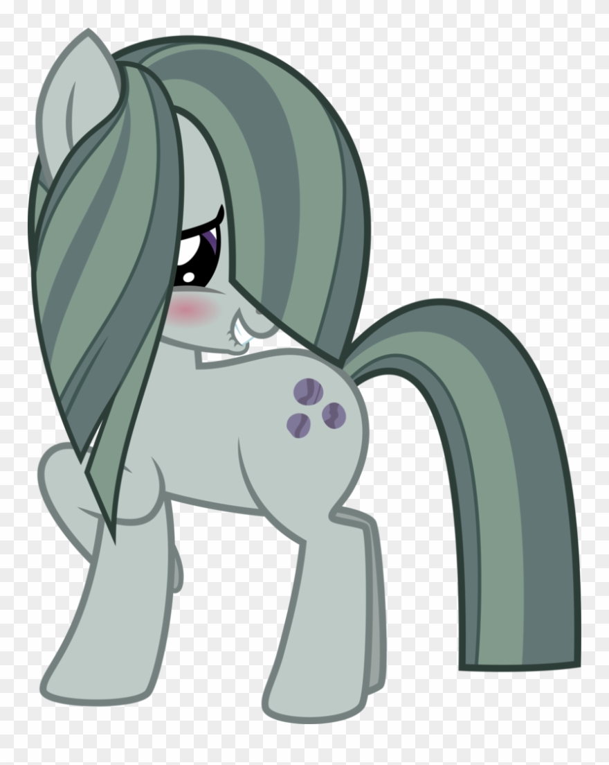 Pony Cheerilee Fluttershy Apple Bloom Horse Green Mammal Clipart