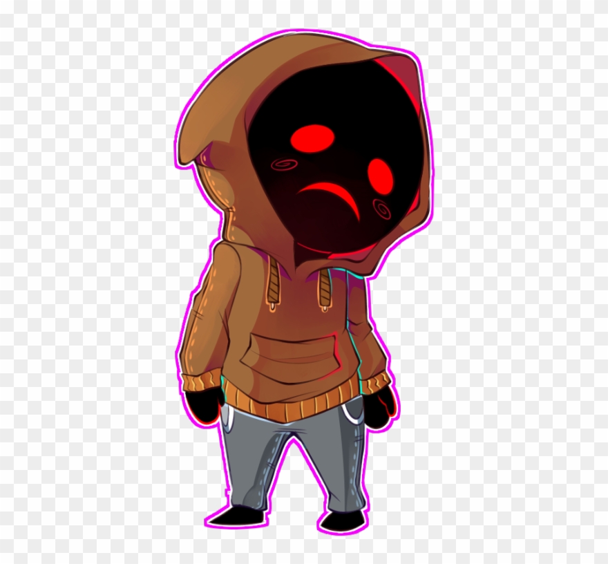 Hoodie - Clipart