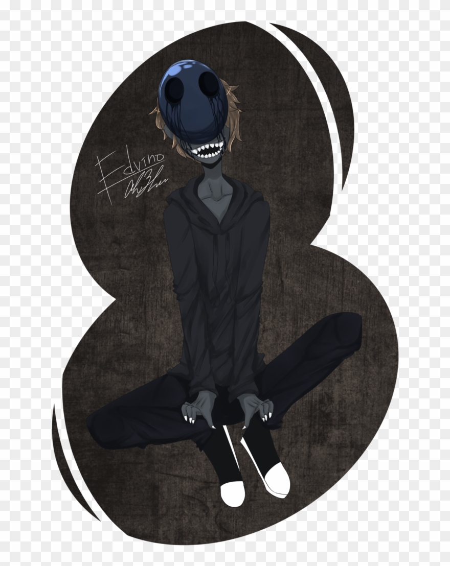 Pin By Itsgabby On Creepypasta/marble Hornets Clipart