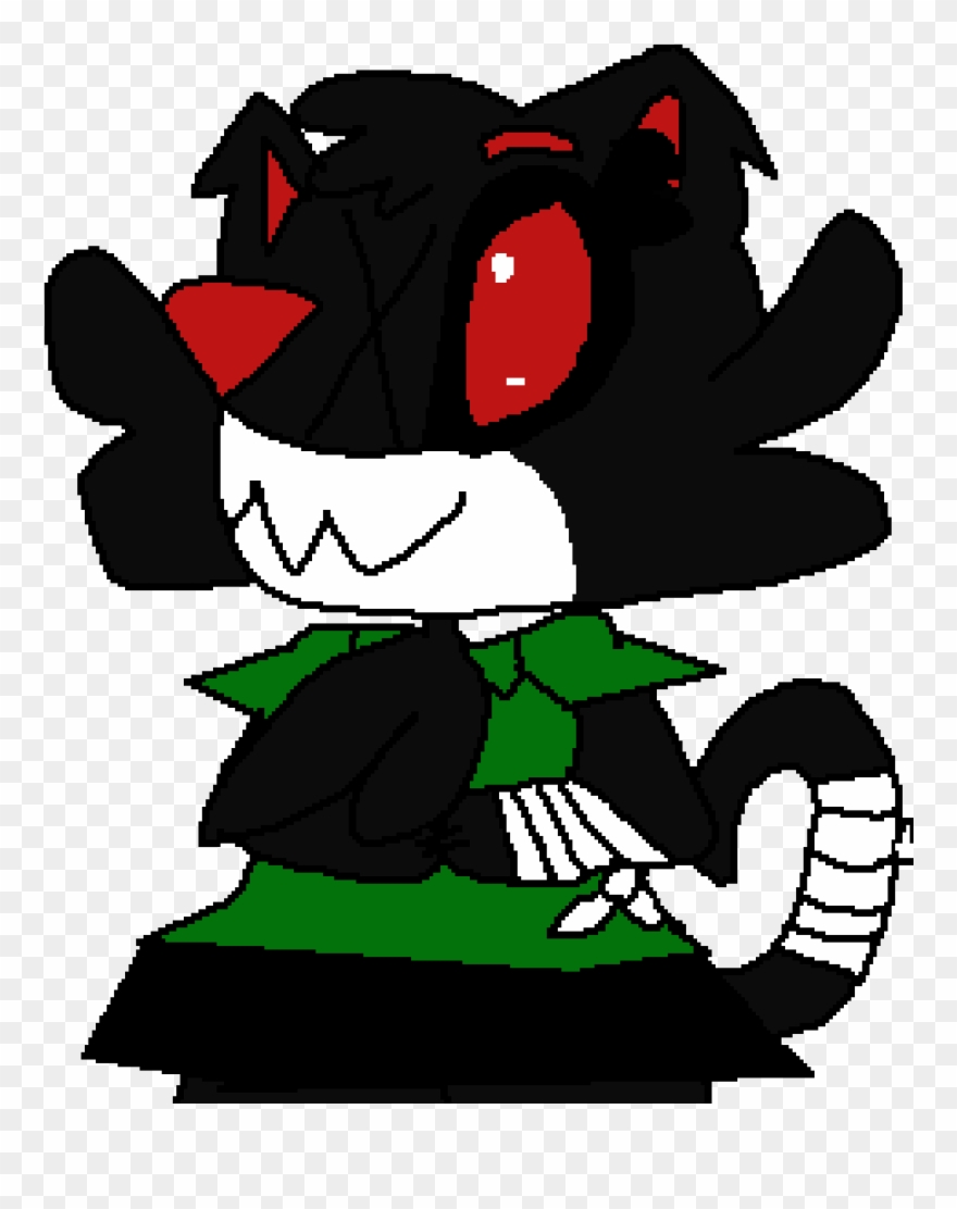 Mittens Redesign Clipart