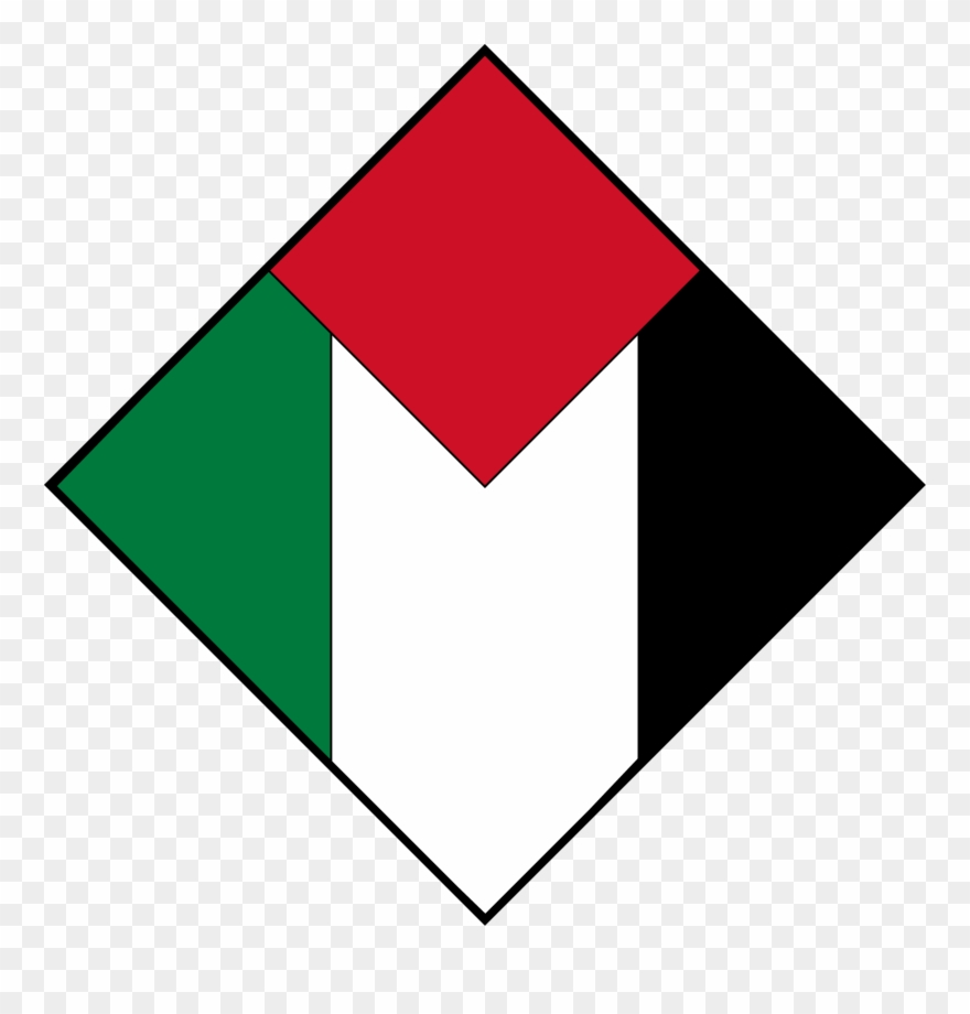 Levant Arab Air Force Clipart