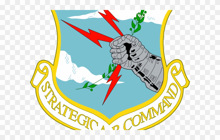 Air Force Clipart Svg - Png Download