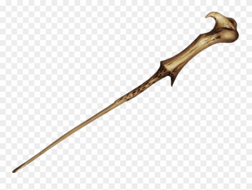 Magical Wand Clipart