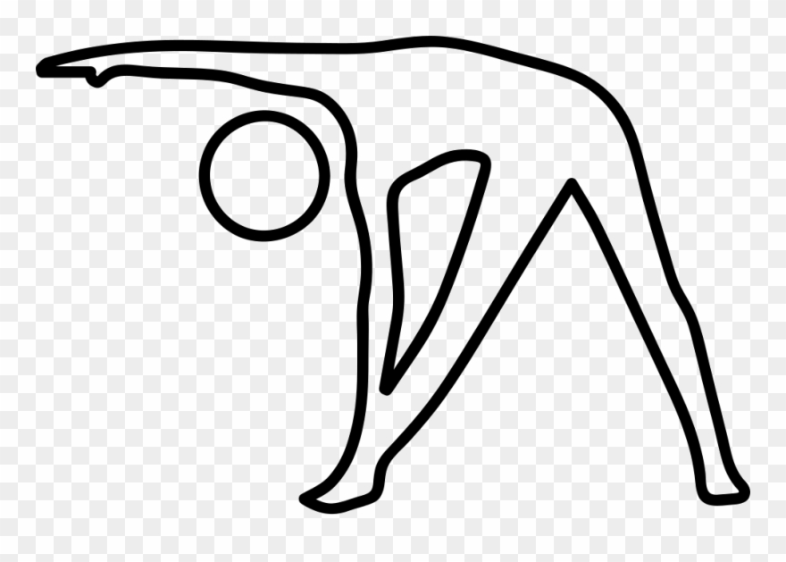 Warming Up Comments Clipart