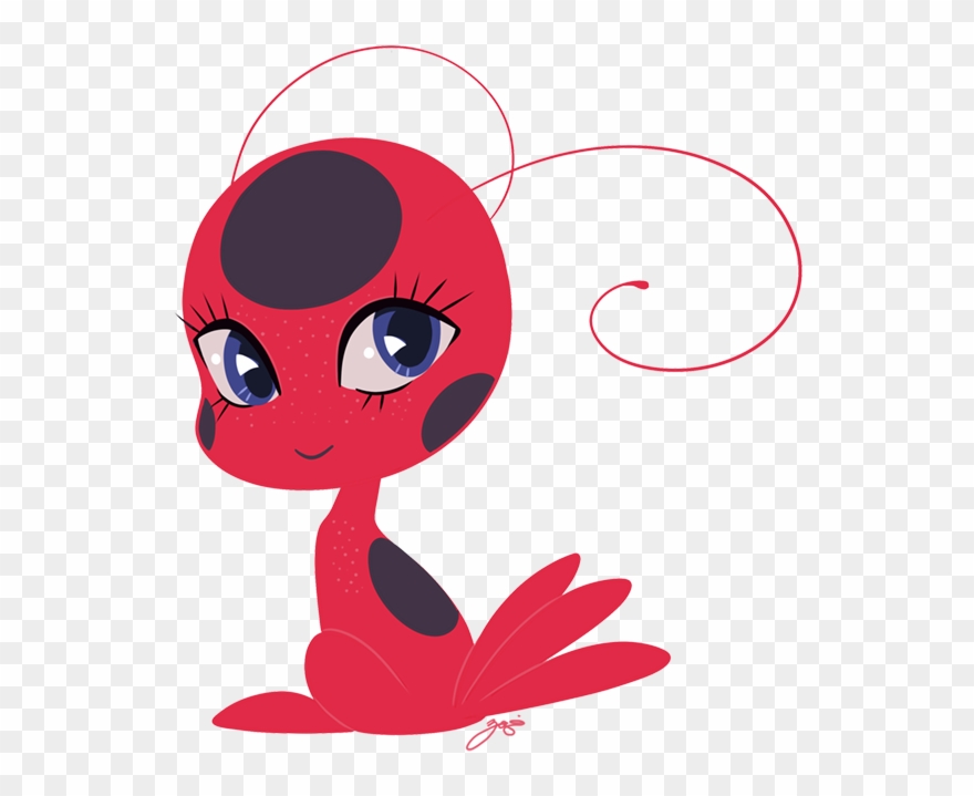 Tikki Warm-up Clipart