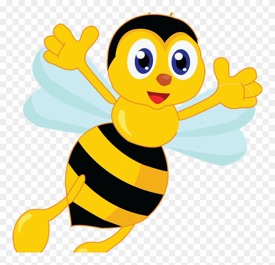 Download Homey Inspiration Honey Bee Images Clip Art - Png Download