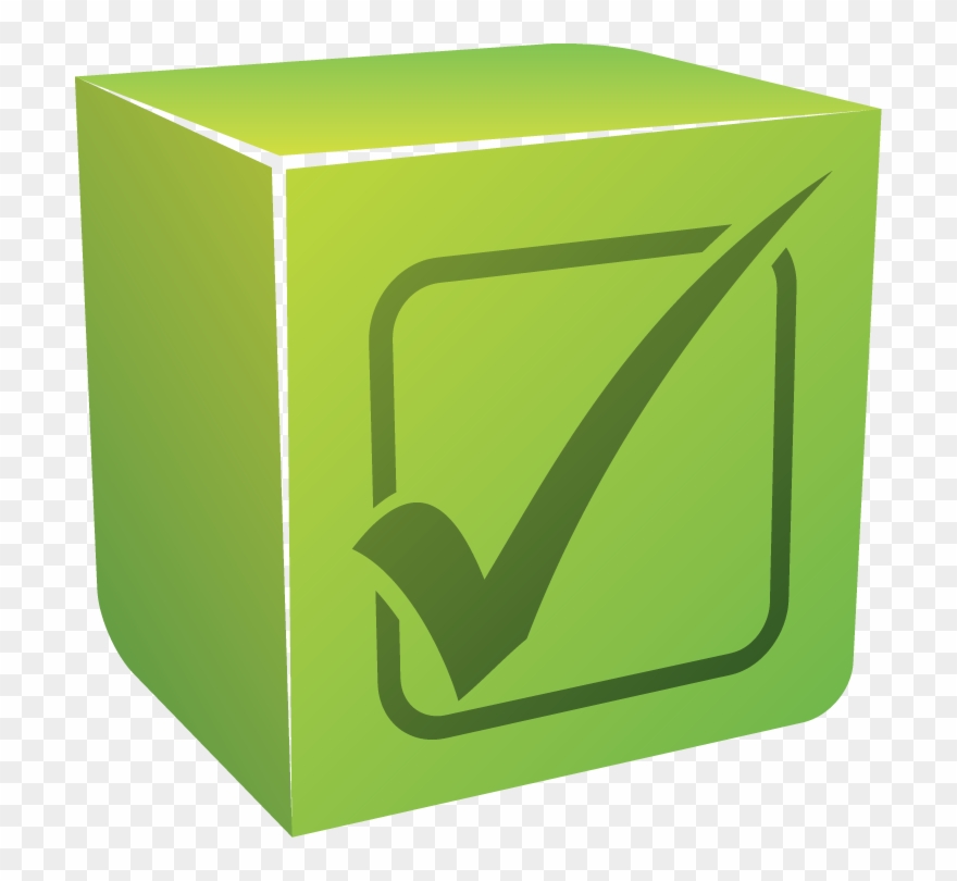 Checkmark Clipart