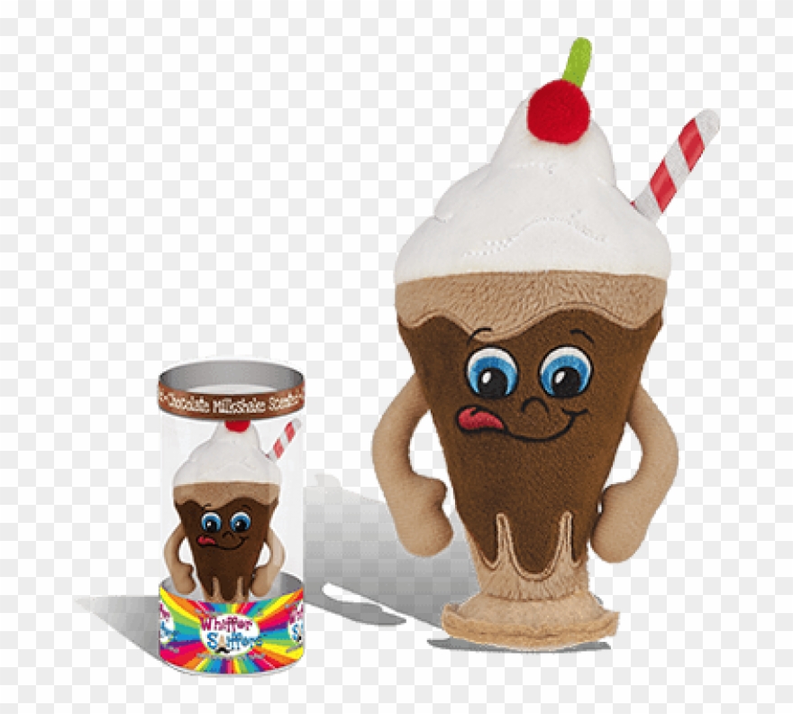 Mikey Milkshake Clipart
