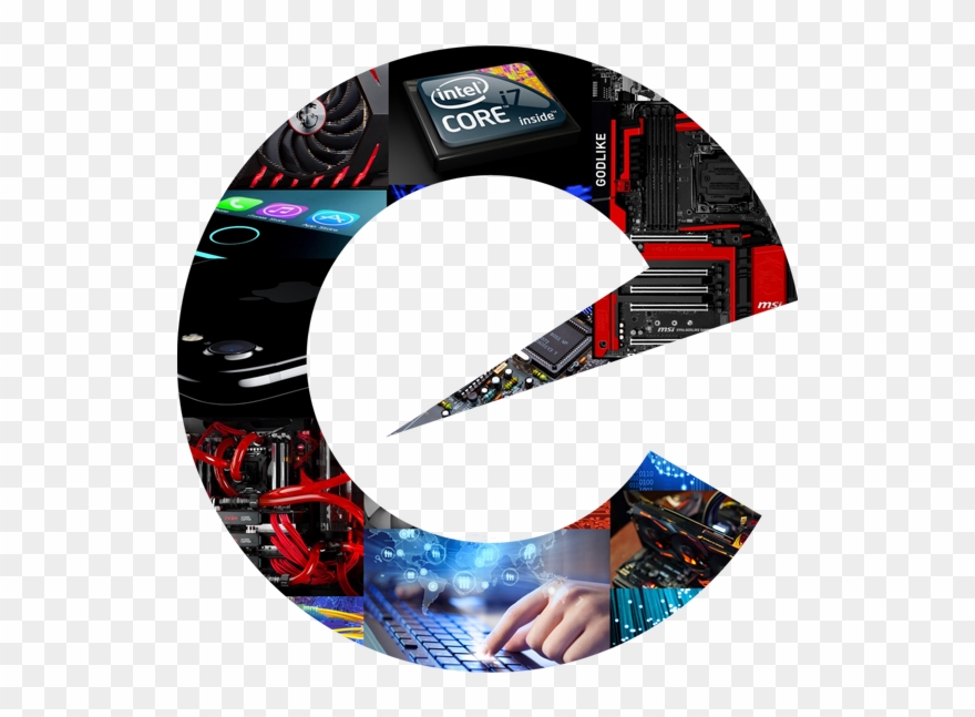 Empower Computers L Clipart