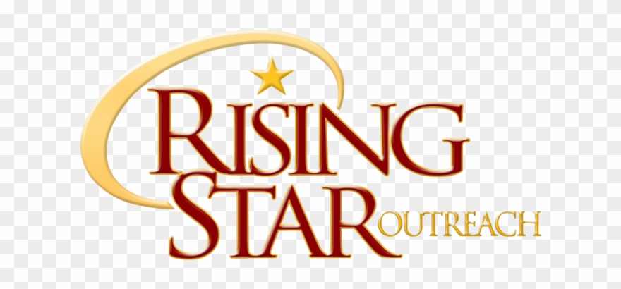 List Of Synonyms And Antonyms Of The Word Rising Star Clipart