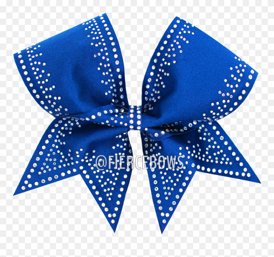 Twinkle Toes Bow Clipart