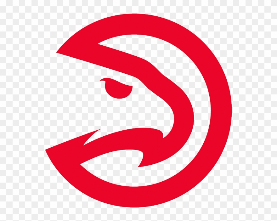 Atlanta Hawks Entertainment Clipart
