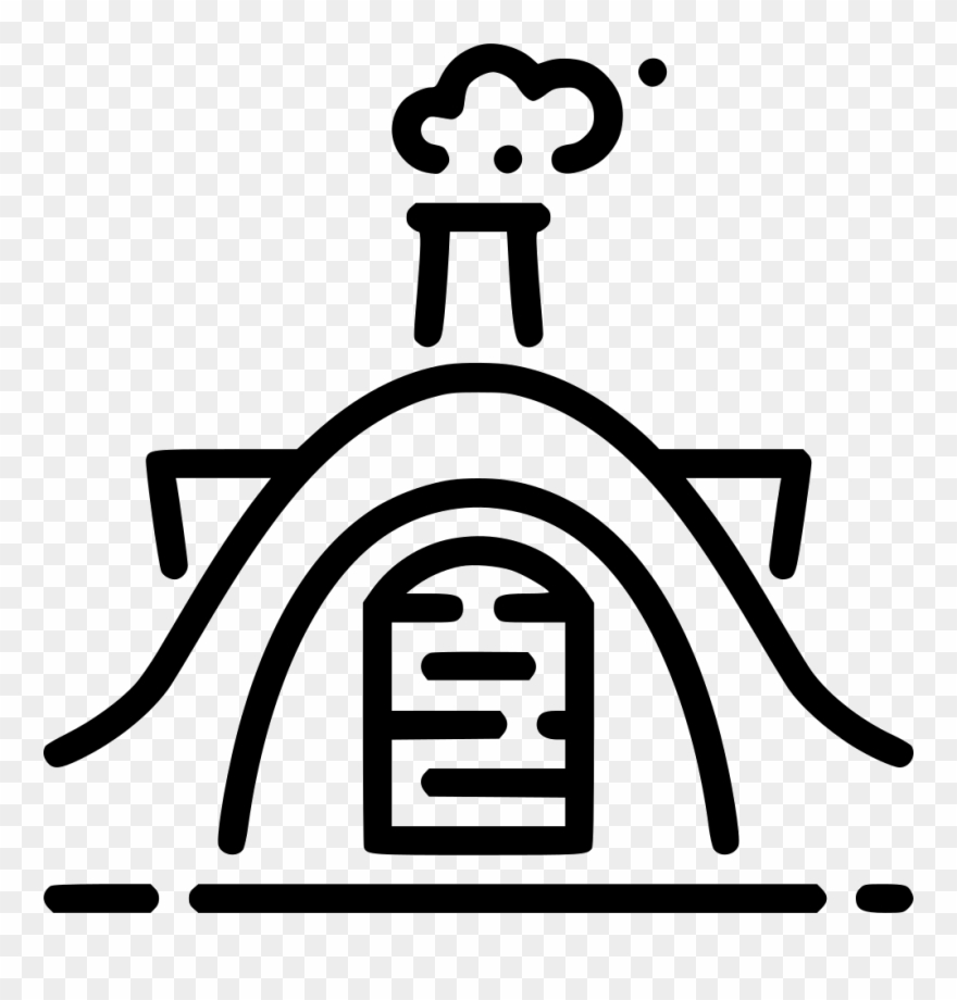 Hobbit House Comments Clipart